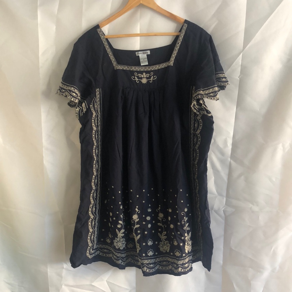 Women’s dress
